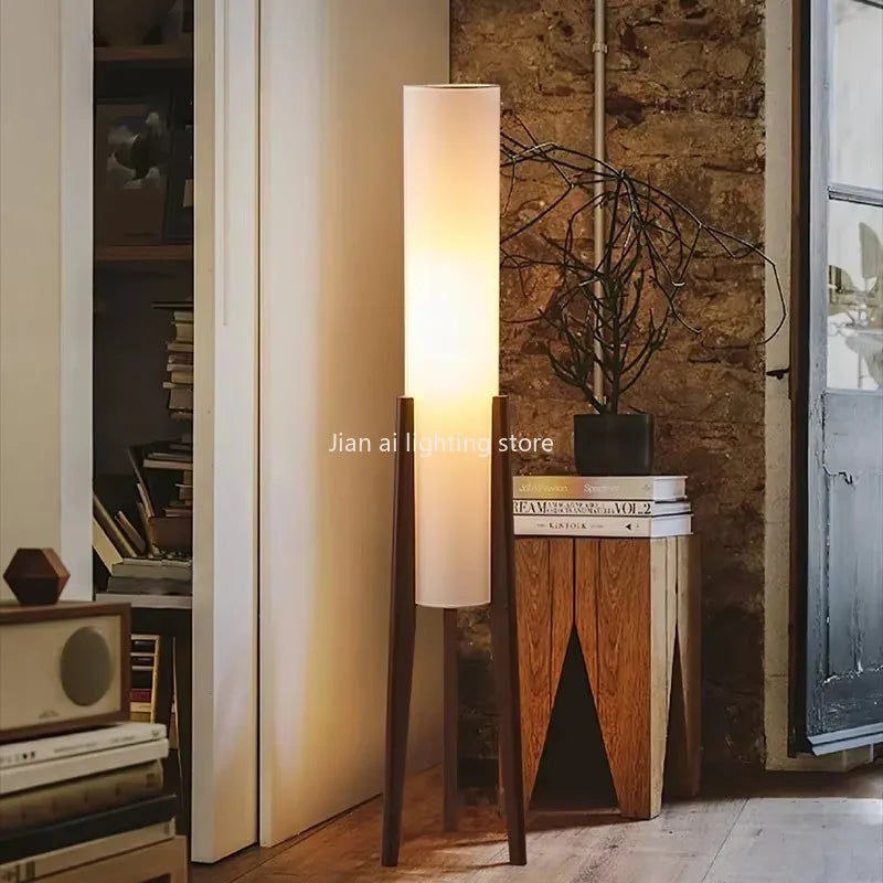 Japanese Style Zen Atmosphere Retro