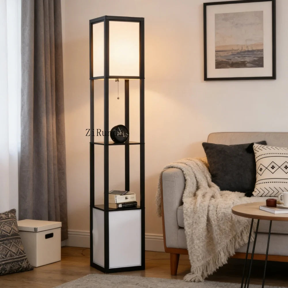 Decor Standing Floor Lamp