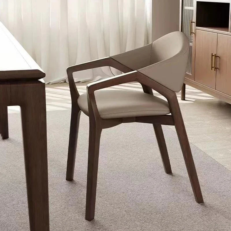 Modern Dining Room Chairs