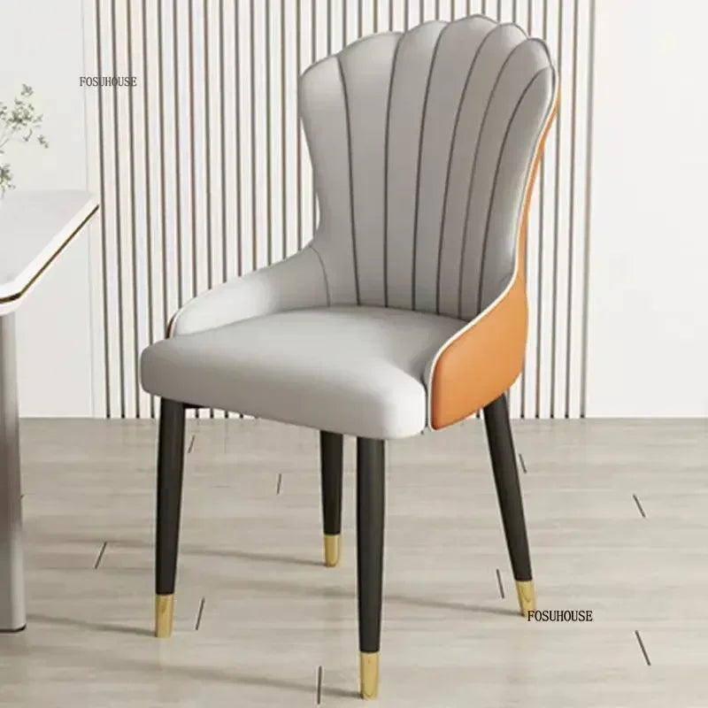 Luxury Designer Dining Chair