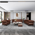 Modern 3-Piece Living Room Set