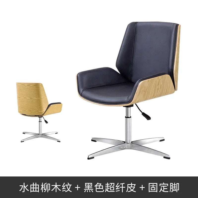 Modern Luxury High End Office