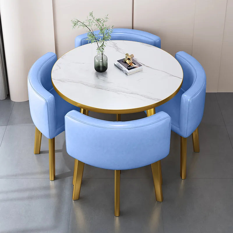Kitchen Table and Char Combination
