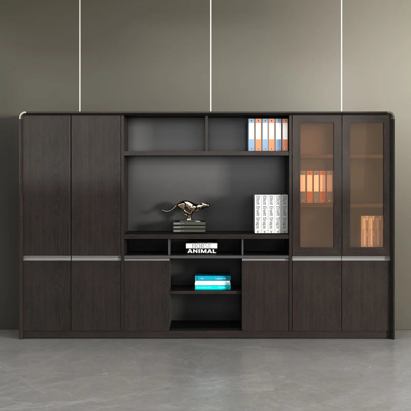 Office filing cabinets bookcases