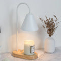 Electric Candle Warmer Wax Melting Light