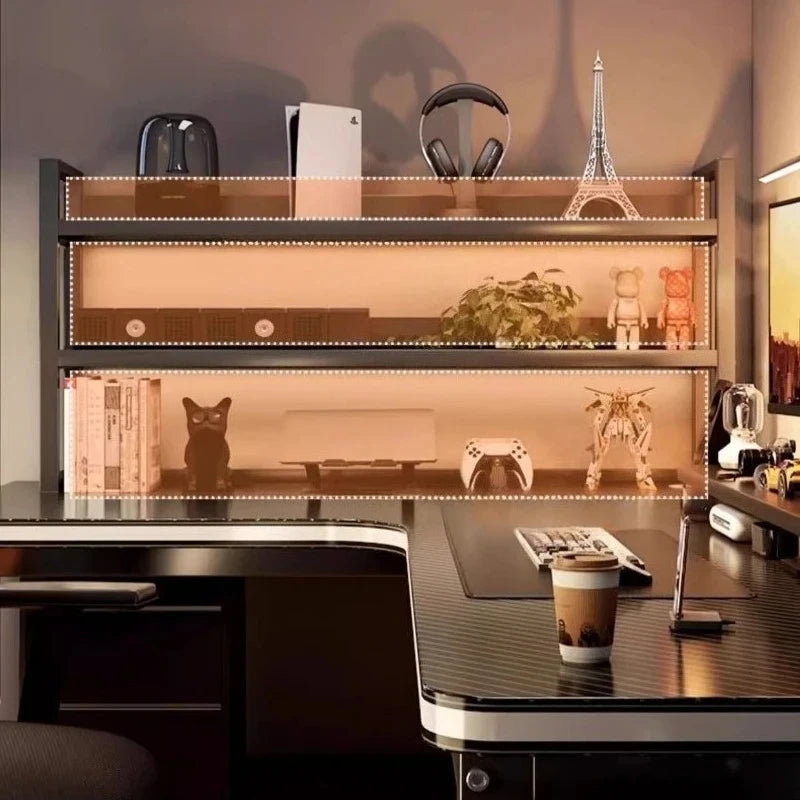 Corner Computer Office Desk Workstations