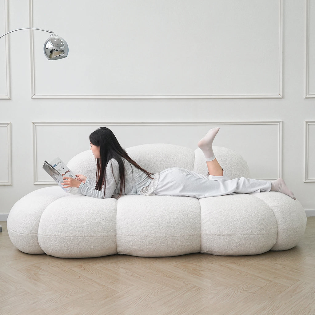 Modern Cloud Shaped Couches