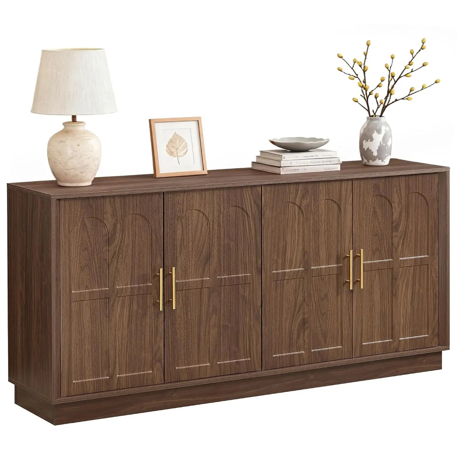 Sideboard Buffet Cabinet with Storage