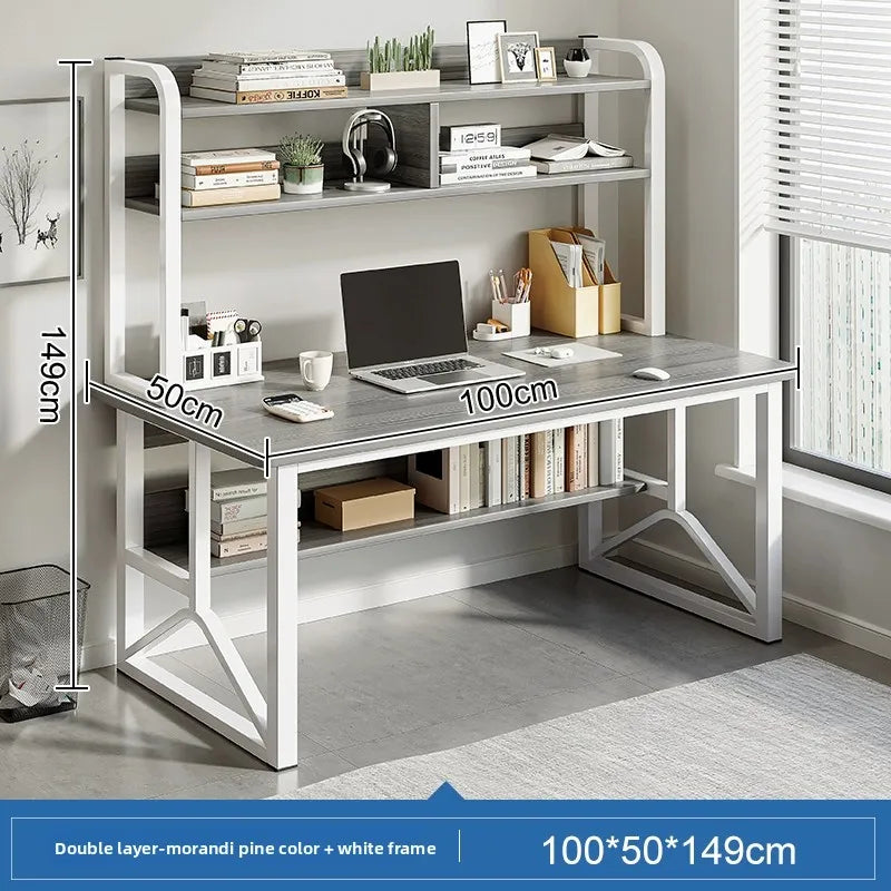 Computer Desk Small Apartment Home