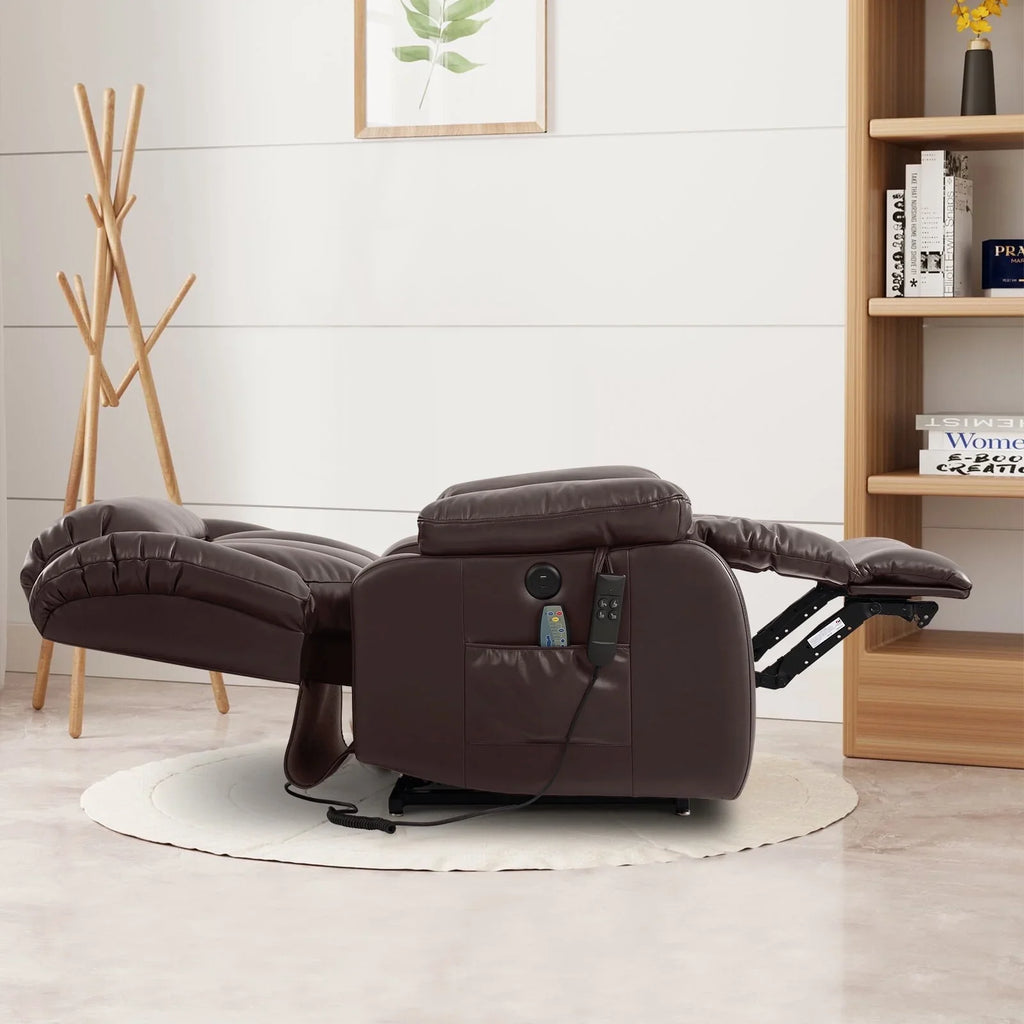 Power Lift Recliner