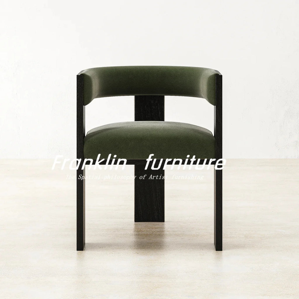 Living Room, Dining Chairs
