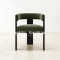 Living Room, Dining Chairs