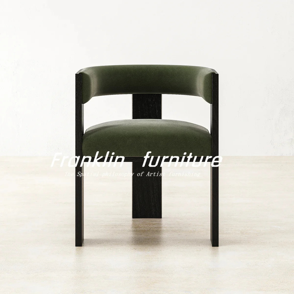 Living Room, Dining Chairs