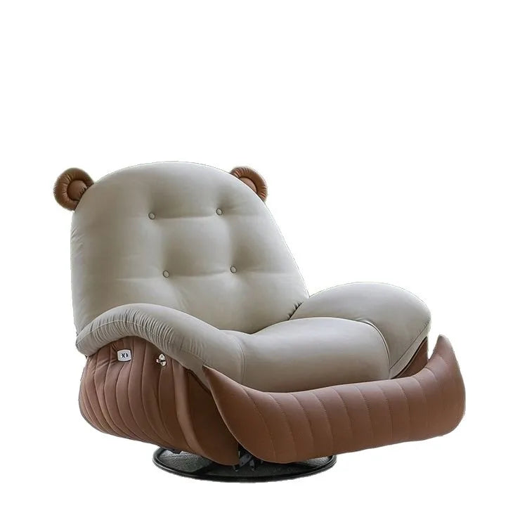 Simple modern design Electric massage chair