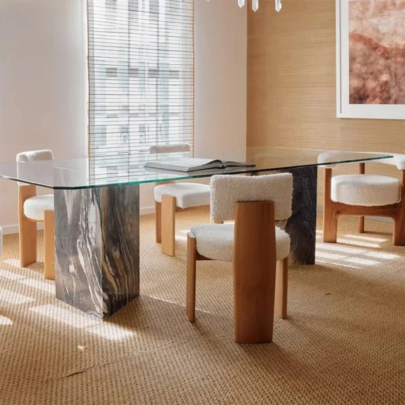 Modern Luxury Home Dining Chairs