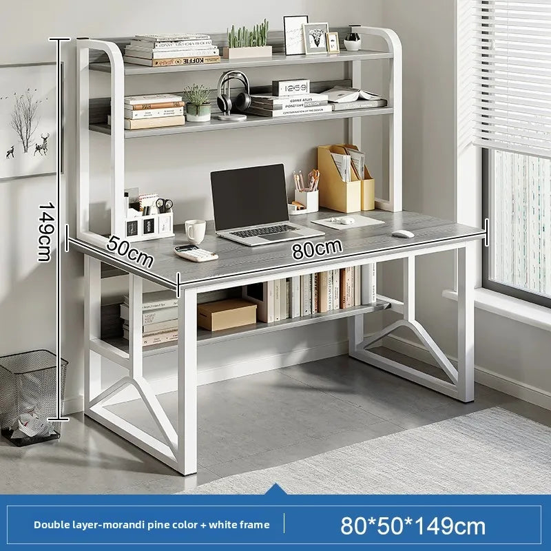 Computer Desk Small Apartment Home
