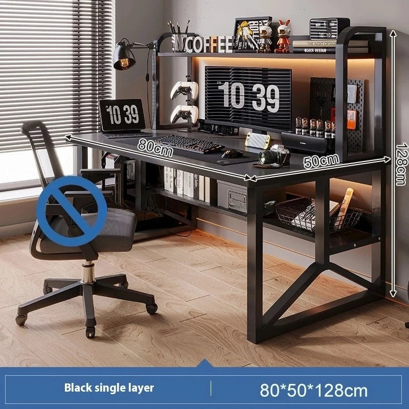 Modern Office PC Desk