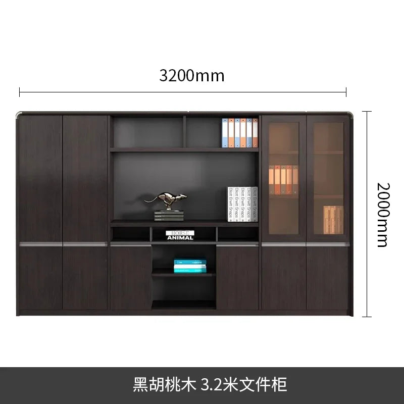 Office filing cabinets bookcases
