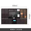 Office filing cabinets bookcases