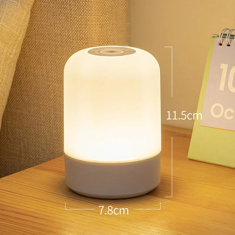 Led Bedside Night Lamps