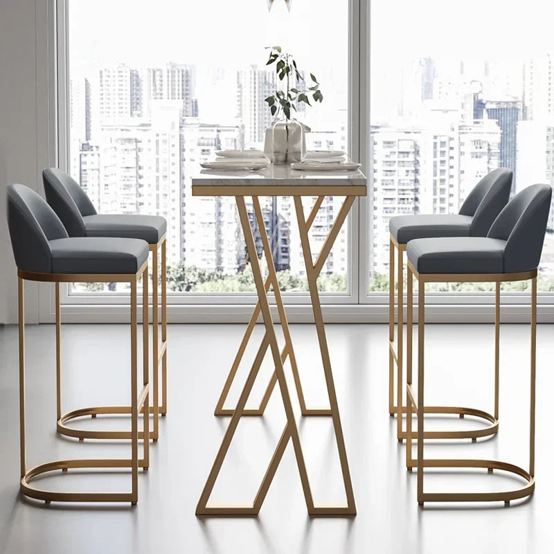 Kitchen High Designer Wall Table