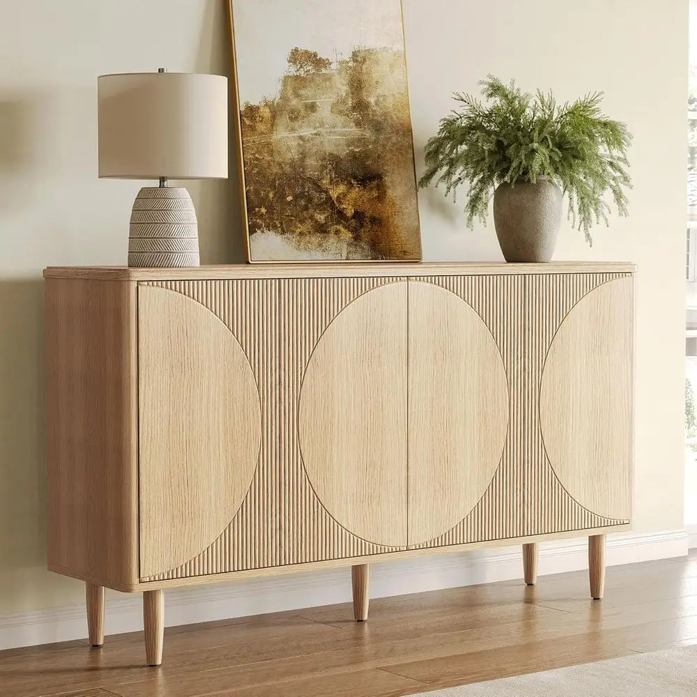 Sideboard Cabinet with Storage