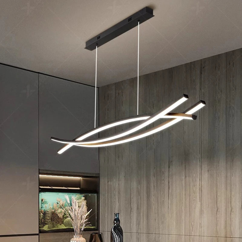 Dining room Pendant Chandelier