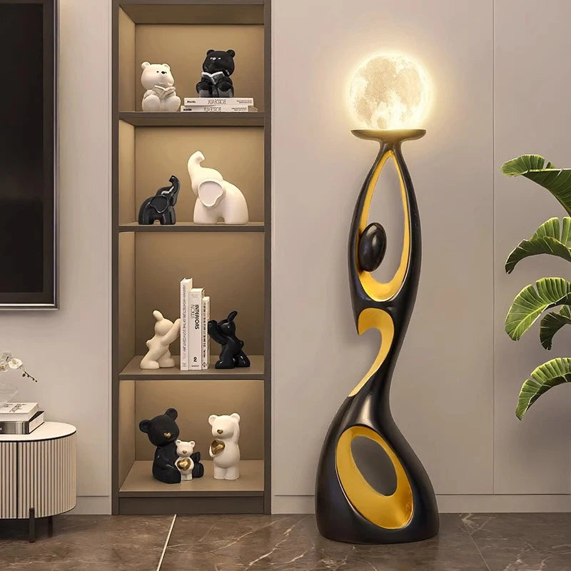 Led floor lamps for bedroom or  living room