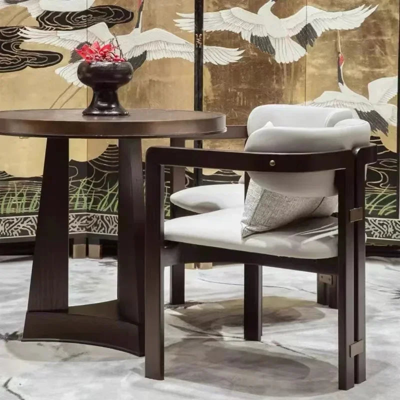 Modern Simple Dining Chair