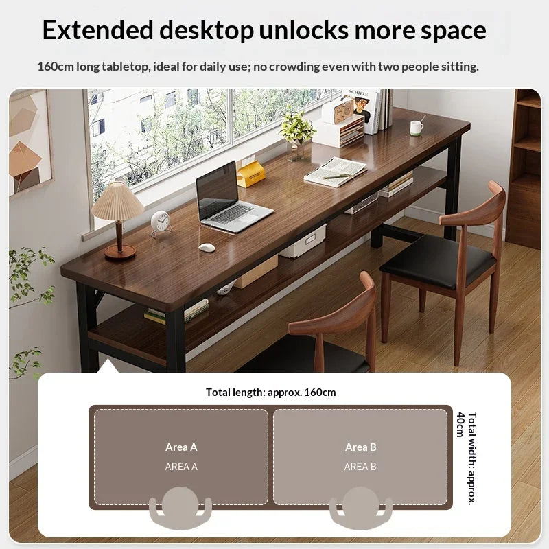Modern Compact Dining Table