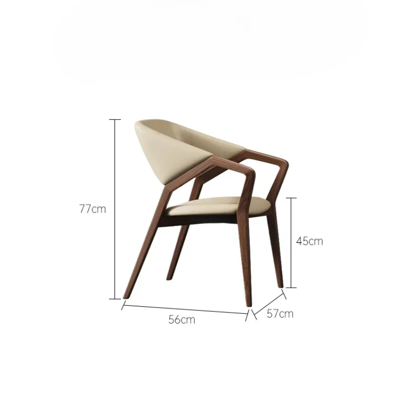 Modern Dining Room Chairs