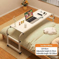 Small Bedroom Bed Table