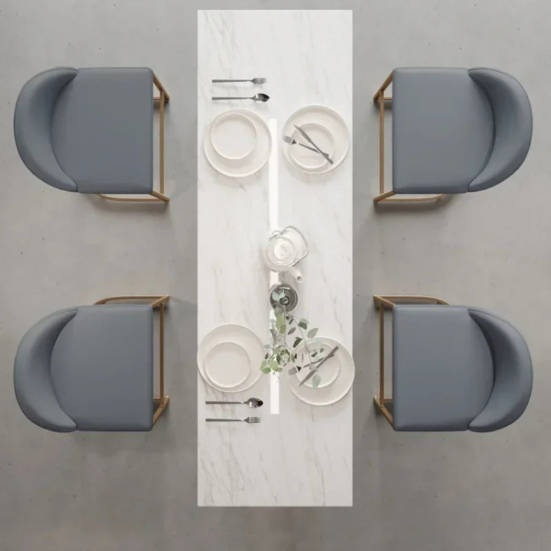 Kitchen High Designer Wall Table