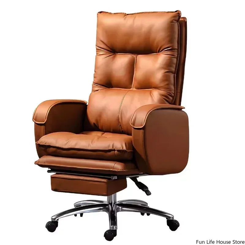 Modern Business Office Chair