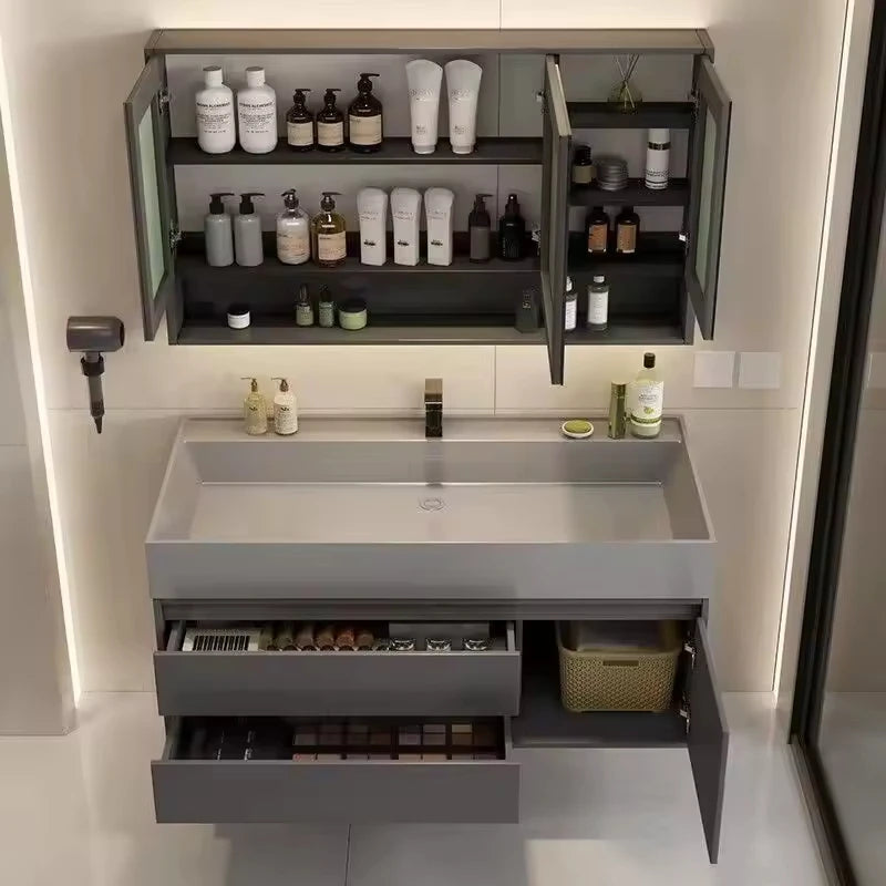 Bathroom Vanities With Wash Basin