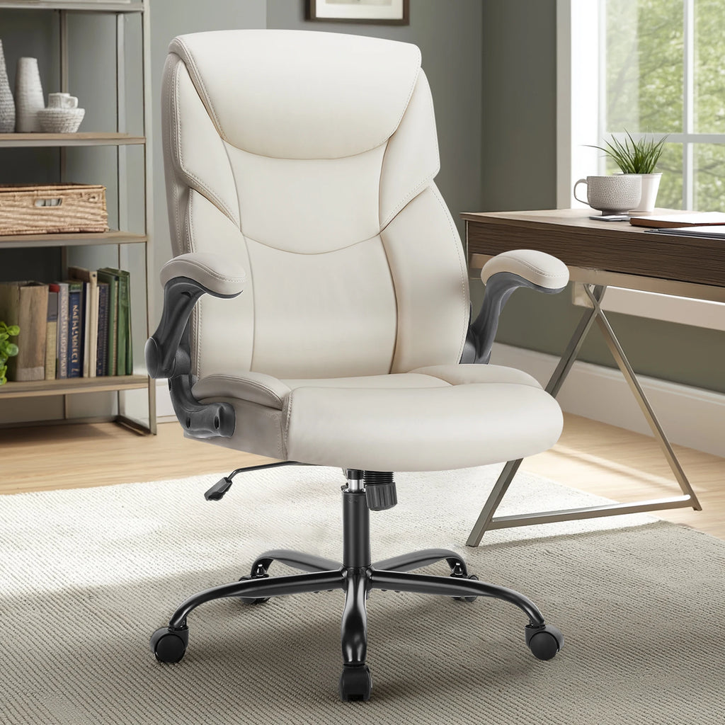 Ergonomic Heavy Duty Office Chair