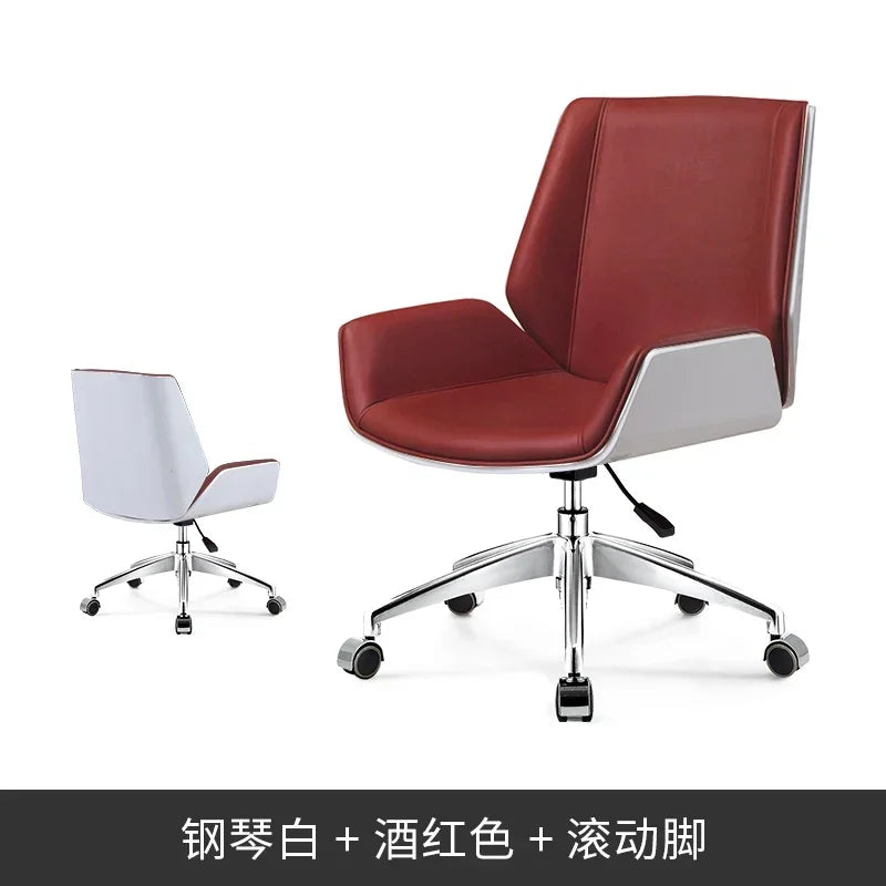 Modern Luxury High End Office