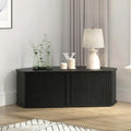 Corner TV Stand 43 Inch