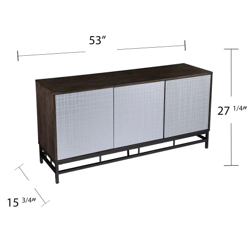 Modern Sideboard Buffet Cabinet
