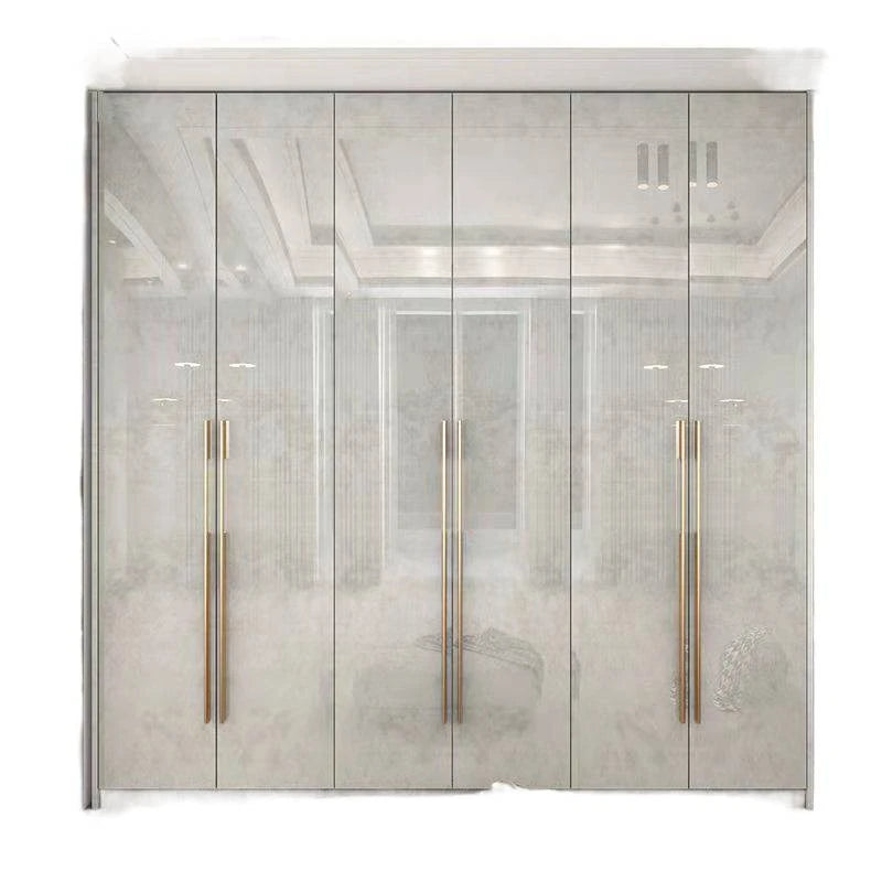 Luxury Armoire Bedroom Storage