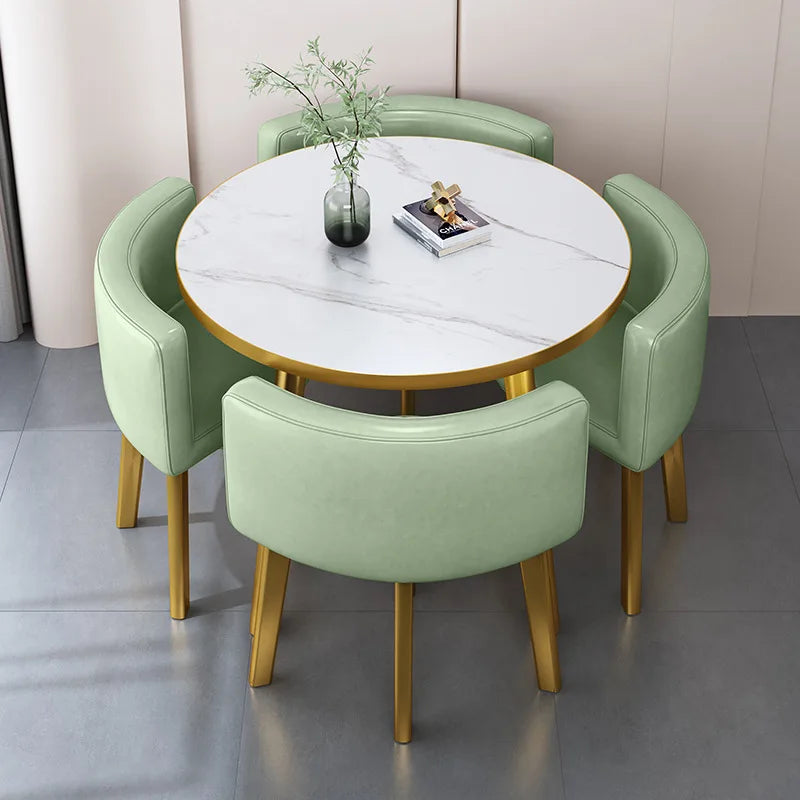 Kitchen Table and Char Combination