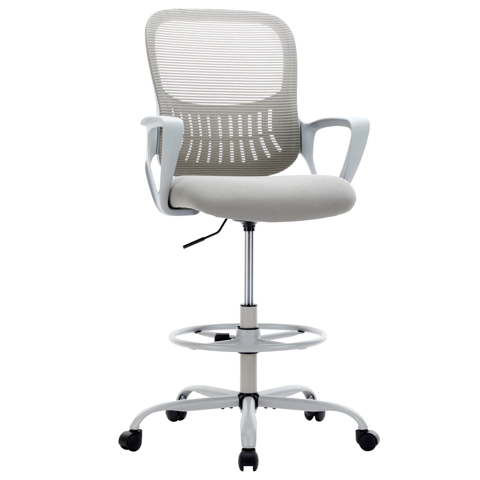 Ergonomic Mesh Backrest Office Desk Chair