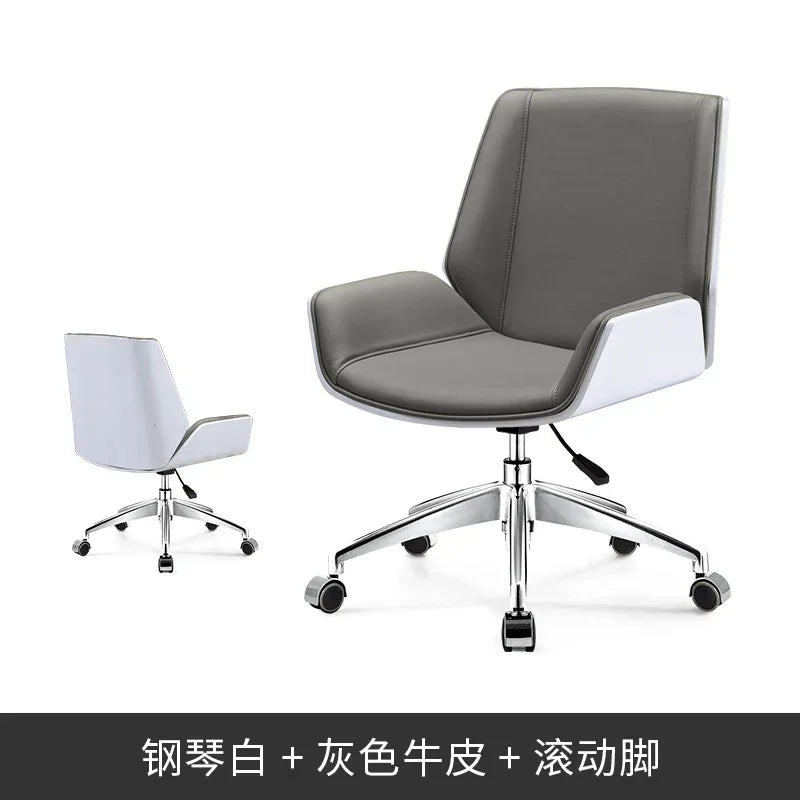 Modern Luxury High End Office