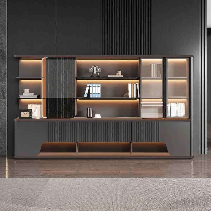 Furniture Filing Cabinet Office Organizer