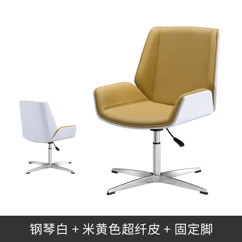 Modern Luxury High End Office