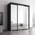 Bedroom Closet Armoire Organizer