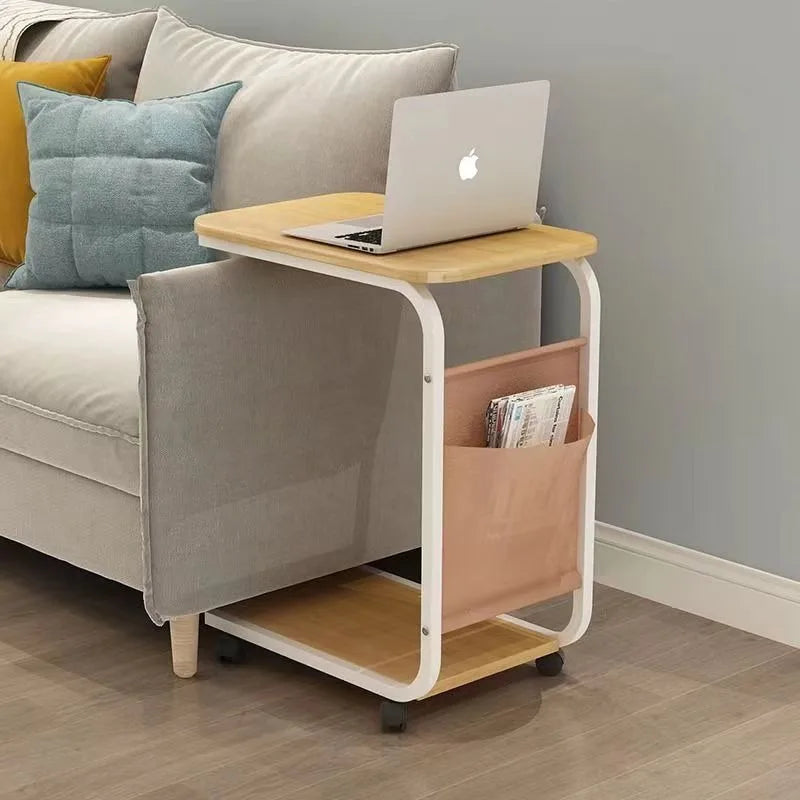 Small Side Table Sofa End Table