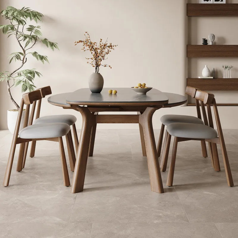 Luxury Wooden, Marble Dining Tables Sets