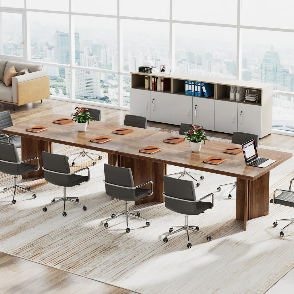 63-inch Executive Office Desk, Computer Desk