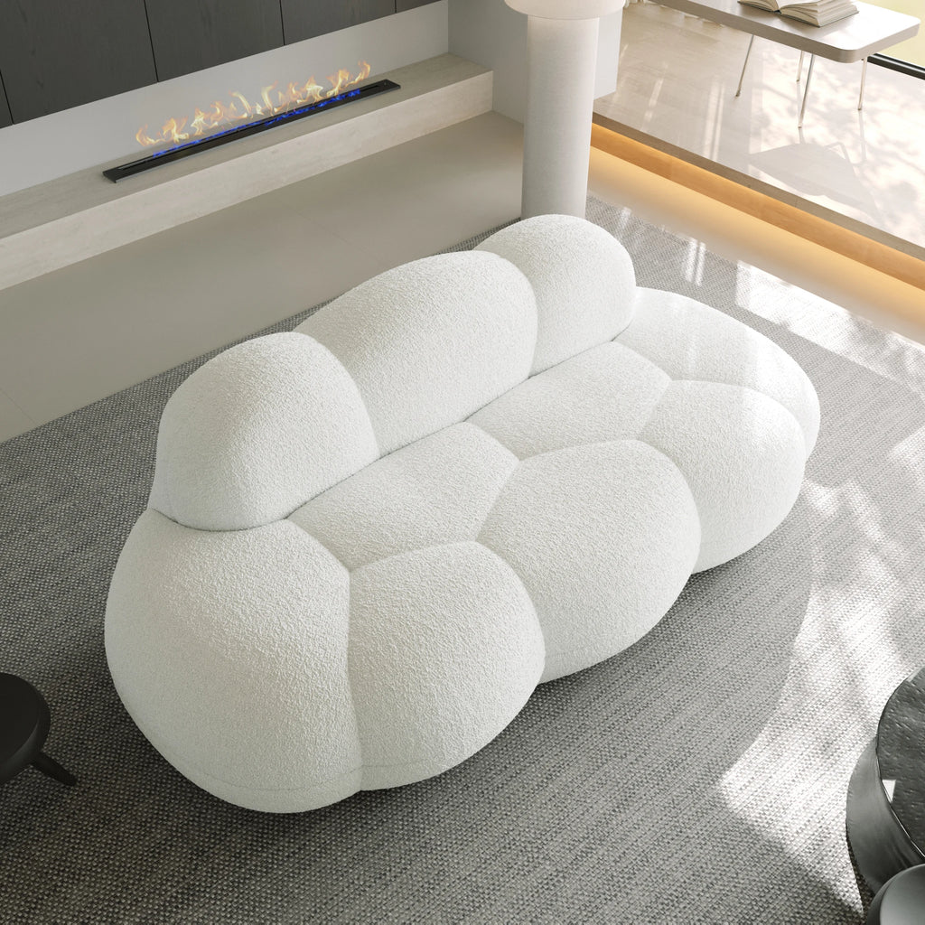 Modern Cloud Shaped Couches